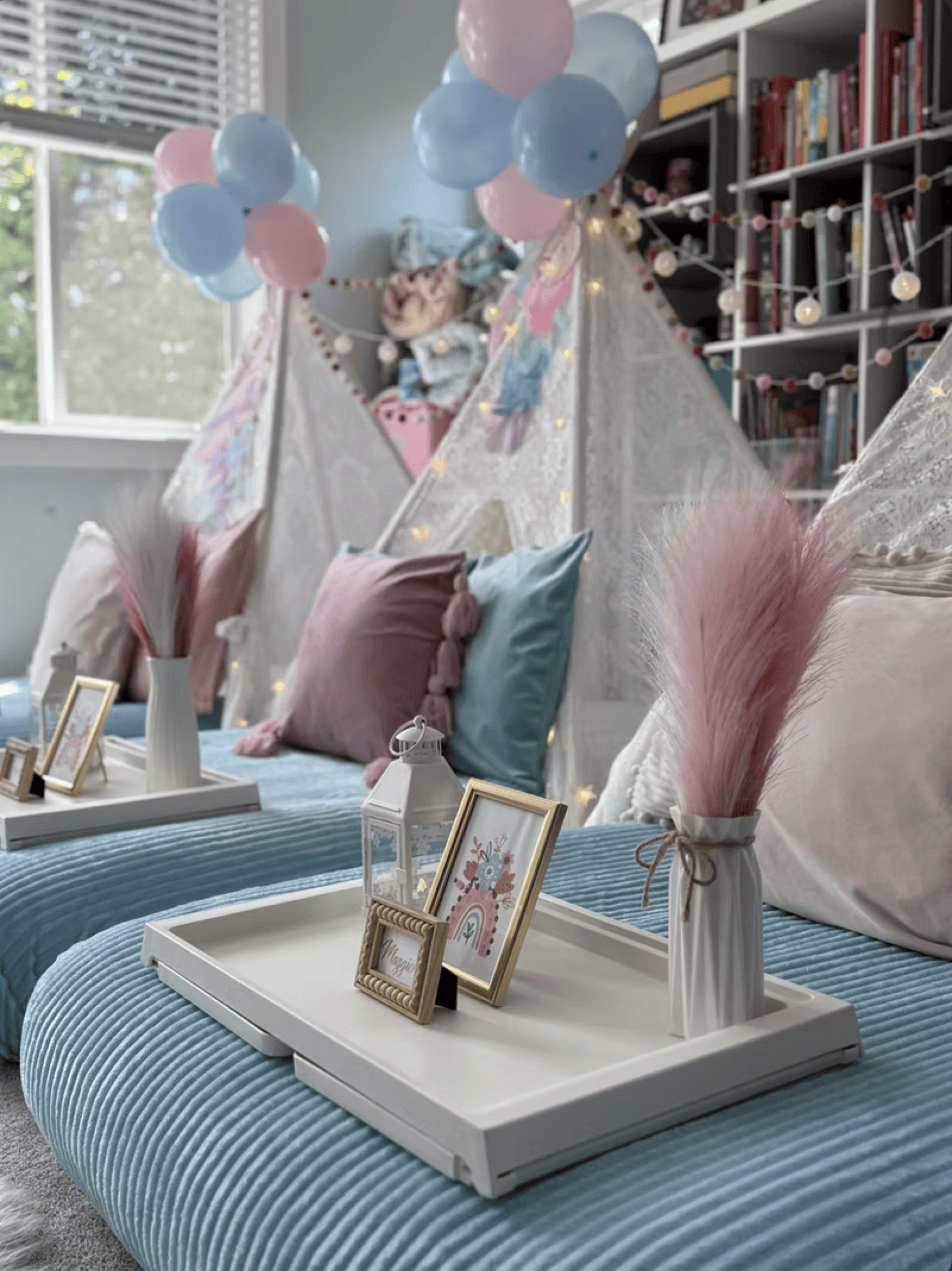 The Signature Sleepover detail 11