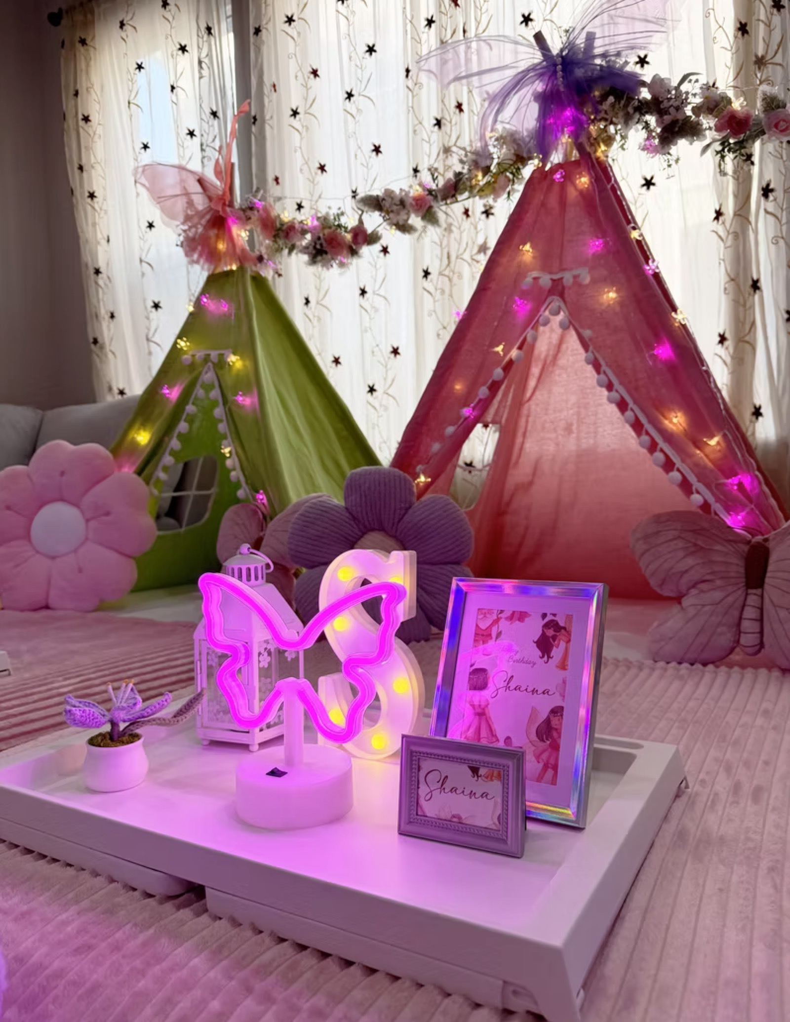 The Signature Sleepover detail 15